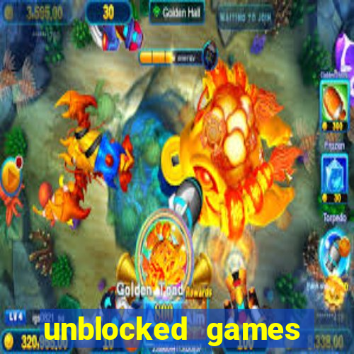 unblocked games premium 77